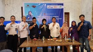 Rutan Depok Siap Buka Gerai Dekranasda, Dukung Produk Warga Binaan