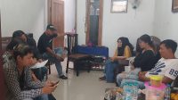 Jelang Akhir Tahun, SWI Depok Gelar Rakor dan Bentuk Panitia Rakerda