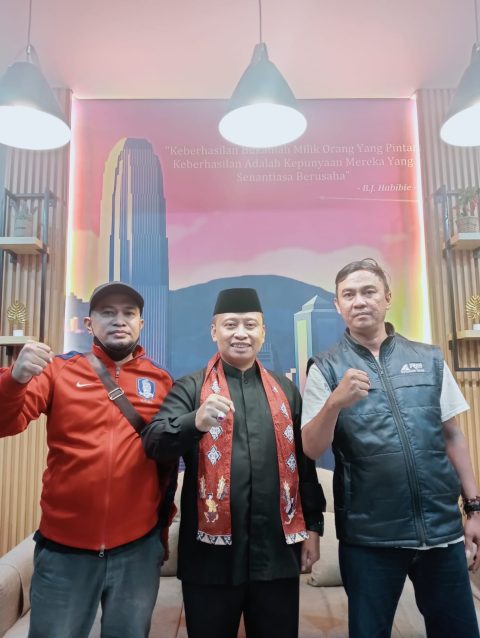 Gedor Bongkar Dugaan Material Bekas di Proyek SDN Mekarjaya 29 Depok