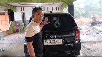 Teror Terhadap Wartawan di Aceh, SWI Desak Polisi Usut Tuntas