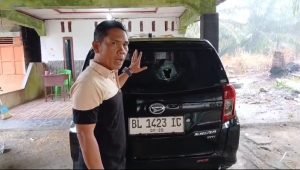Teror Terhadap Wartawan di Aceh, SWI Desak Polisi Usut Tuntas