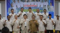 Resmi Dilantik, SWI Nagan Raya Siap Perkuat Jurnalisme Profesional