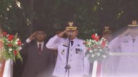 HUT ke-80 TNI, Wali Kota Depok Tegaskan Sinergi TNI-Pemkot Wujudkan Kolaborasi Kuat