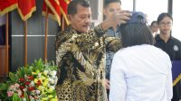 Rutan Depok Dukung Penguatan Kepatuhan Internal Pemasyarakatan Nasional