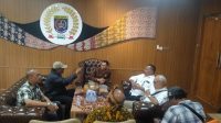 DPRD Depok Dukung Natal Perwani, Sebut Pers Penjaga Demokrasi