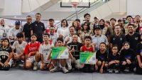 Wali Kota Depok Buka Kejuaraan Basket 3x3 di D’Mall Margonda