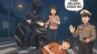 Pejalan Kaki di Bogor Jadi Korban Tabrakan, Keluarga Desak Keadilan dan Tanggung Jawab Pengendara