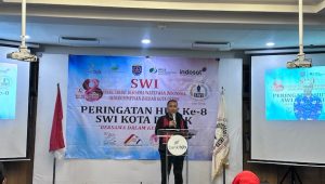 Di HUT ke-8, SWI Depok Tekankan Semangat 'Bersama Dalam Keberagaman'