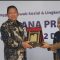 Dr. Triningsih Apresiasi Dukungan Bank Mandiri dalam Renovasi SDN Limo 2 Depok