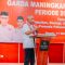 Usung Visi Nasional, GMP Lantik Pengurus Baru dan Tekankan Sinergi Lintas Ormas di Depok