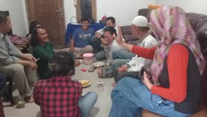 Jelang Akhir Tahun, DPD SWI Depok Gelar Rakor Bahas Rakerda dan HUT Ngobar