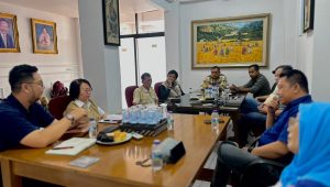 SWI Depok dan RS Citra Medika Sinergi Layanan Kesehatan