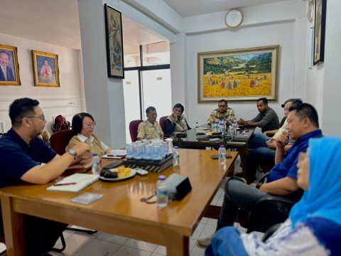 SWI Depok dan RS Citra Medika Sinergi Layanan Kesehatan