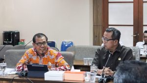 DPRD Depok Finalisasi Perda HAM, Terapkan Sanksi Tegas bagi Pelanggar Diskriminasi