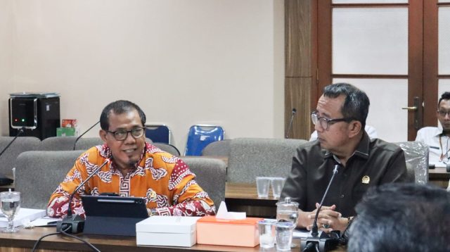 DPRD Depok Finalisasi Perda HAM, Terapkan Sanksi Tegas bagi Pelanggar Diskriminasi