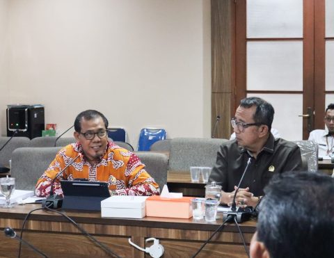DPRD Depok Finalisasi Perda HAM, Terapkan Sanksi Tegas bagi Pelanggar Diskriminasi