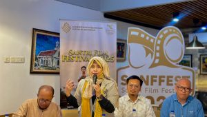 SANFFEST 2025: Gerakan Budaya, Semangat Berkarya dari Pesantren Untuk Indonesia dan Dunia