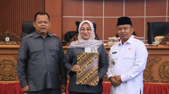 APBD Depok 2026 Defisit Rp232 Miliar, Wali Kota Pastikan Program Prioritas Jalan