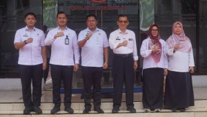 Rutan Depok Bangun Kemandirian Warga Binaan Lewat Inovasi Produk