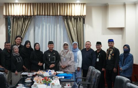Depok Hadirkan Festival Kreasi Inklusi Indonesia untuk Hari Disabilitas internasional 2025