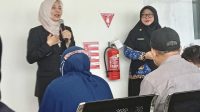 Deteksi Dini Masalah Jantung, RSUD ASA Beri "Kado Sehat" di HUT Ke-3