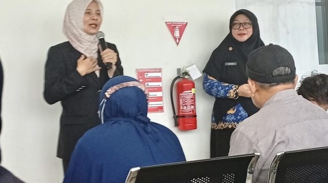 Deteksi Dini Masalah Jantung, RSUD ASA Beri "Kado Sehat" di HUT Ke-3