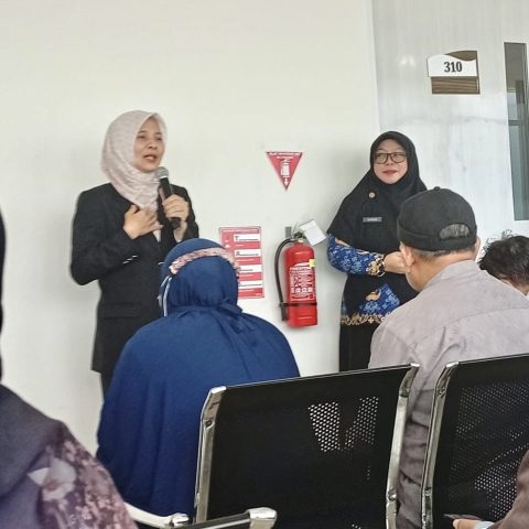 Deteksi Dini Masalah Jantung, RSUD ASA Beri "Kado Sehat" di HUT Ke-3