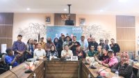 DPRD Depok Komit Optimalkan Publikasi Kebijakan Lewat Kolaborasi Media.