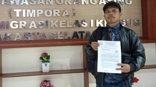 Darurat Kebebasan Beragama di Depok, Misa Natal WSY Dibatalkan