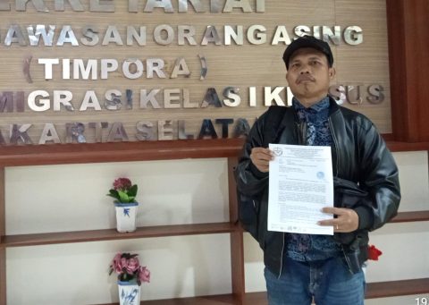Darurat Kebebasan Beragama di Depok, Misa Natal WSY Dibatalkan