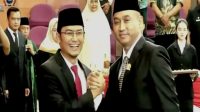 DPRD Kota Depok Lantik Anggota PAW Demi Kekuatan Penuh Lembaga