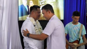 Transformasi Pemasyarakatan: Kepala Rutan Depok Resmi Berganti