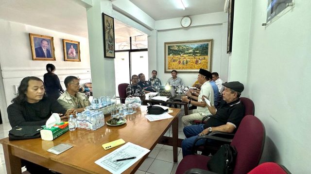 Munas SWI 2026 Usung Gerakan Tanam 10 Ribu Pohon