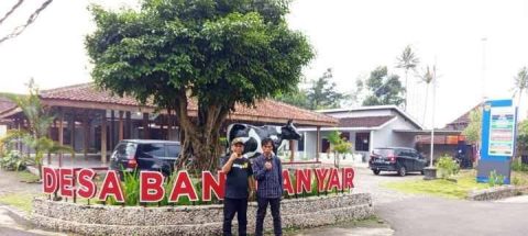 Boyolali Jadi Tuan Rumah Munas SWI 2026, Siapkan 10.000 Relawan Peduli Lingkungan