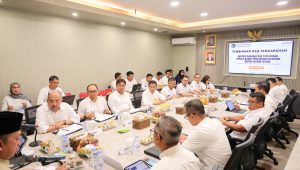 Percepat Layanan, Menteri Nusron Deadline Berkas Lama Rampung Maret 2026