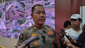Humas Polres Depok Klarifikasi Dugaan Transaksi Ilegal dalam Kasus Tapos