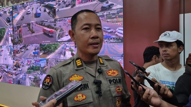 Humas Polres Depok Klarifikasi Dugaan Transaksi Ilegal dalam Kasus Tapos
