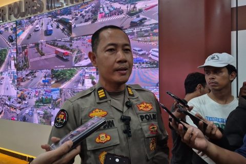 Humas Polres Depok Klarifikasi Dugaan Transaksi Ilegal dalam Kasus Tapos