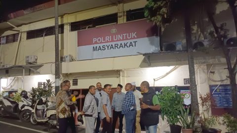 Kasus Tewasnya WAT di Depok, Keluarga Tuntut Proses Hukum Menyeluruh