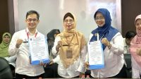 Nakhoda Baru Dinsos Depok, Utang Wardaya Prioritaskan Optimalisasi Pelayanan PPKS