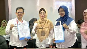 Nakhoda Baru Dinsos Depok, Utang Wardaya Prioritaskan Optimalisasi Pelayanan PPKS