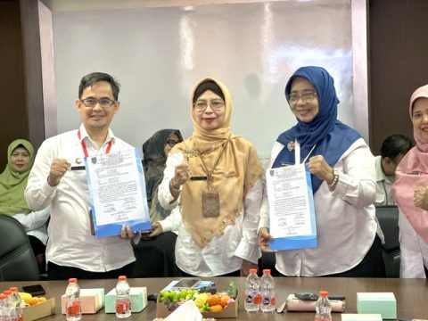 Nakhoda Baru Dinsos Depok, Utang Wardaya Prioritaskan Optimalisasi Pelayanan PPKS