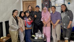 SWI Depok Tekankan Kolaborasi Antar Divisi Jalankan Program Hasil Rakerda