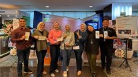 BRI Gatot Subroto Gelar Friday Market di DJP, Tawarkan Promo KPR & BRIguna