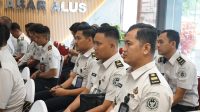Rutan Depok Fokus Penguatan Spiritual Warga Binaan Lewat Kerja Sama Baru