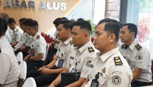 Rutan Depok Fokus Penguatan Spiritual Warga Binaan Lewat Kerja Sama Baru