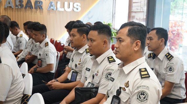 Rutan Depok Fokus Penguatan Spiritual Warga Binaan Lewat Kerja Sama Baru