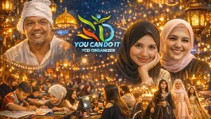 Ramadan Festival Inklusif 2026: Rayakan Kebersamaan Tanpa Sekat di Depok