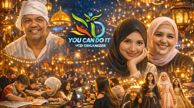 Ramadan Festival Inklusif 2026: Rayakan Kebersamaan Tanpa Sekat di Depok