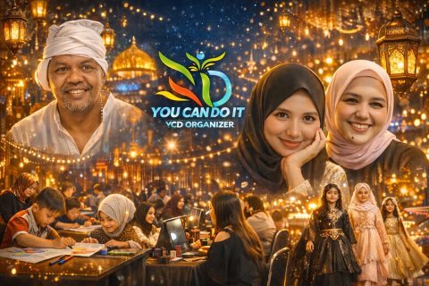 Ramadan Festival Inklusif 2026: Rayakan Kebersamaan Tanpa Sekat di Depok